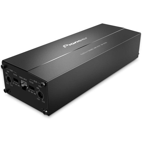 Pioneer dx104 - pioneer, gm-dx104