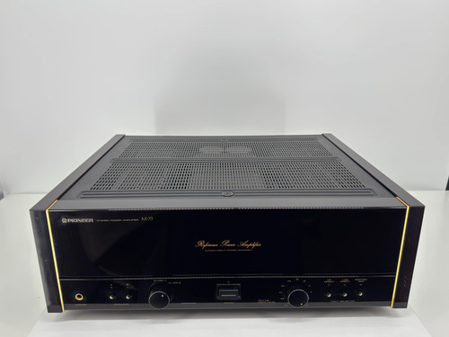 Pioneer endstufe - pioneer, m-73