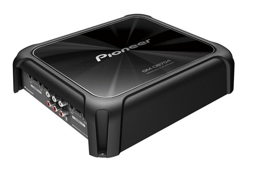 Pioneer d8704 - pioneer, gm-d8704
