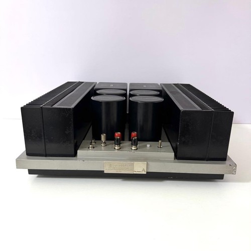 Pioneer pure class a - pioneer,