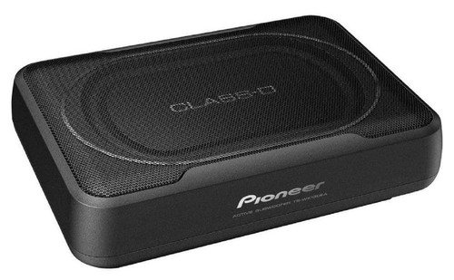 Pioneer wx130ea subwoofer - ts-wx130ea,