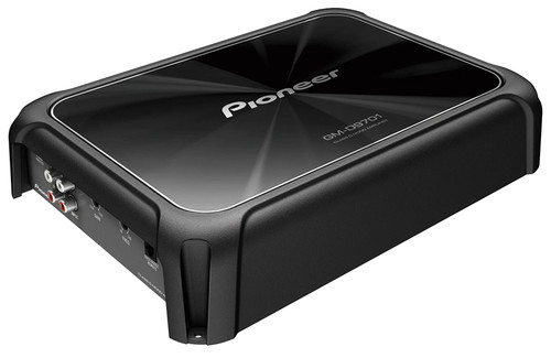 Pioneer d9701 mono - gm-d9701, –
