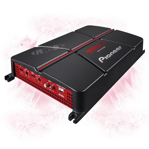 Pioneer a5702 2 - pioneer, 2-kanal