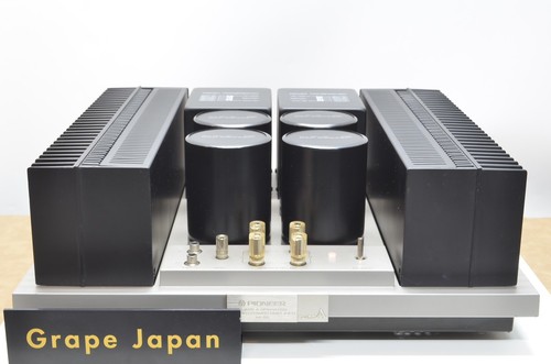 Pioneer stereo endstufe - m-22,