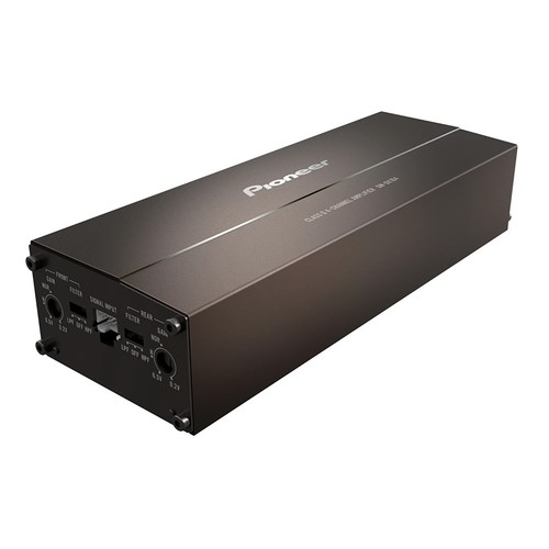 Pioneer dx104 auto kanal - pioneer,