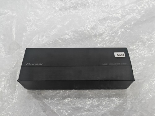 Pioneer d1004 kompakter - gm-d1004,