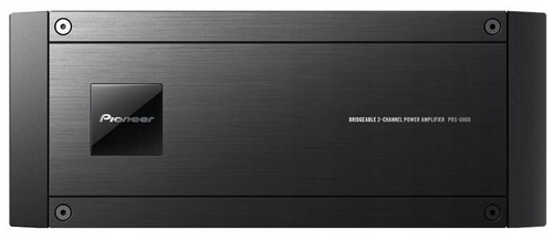 Pioneer prs d800 auto - pioneer,