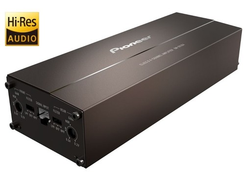 Pioneer gmd x104 - pioneer, gmd-x104