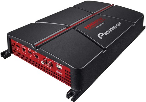 Pioneer a5702 brückbarer - pioneer,
