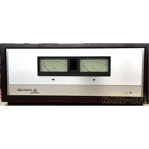 Pioneer endstufe vintage - endstufe,