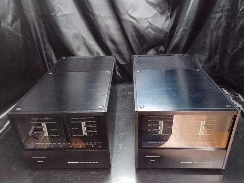 Pioneer exclusive class a - m-z1,
