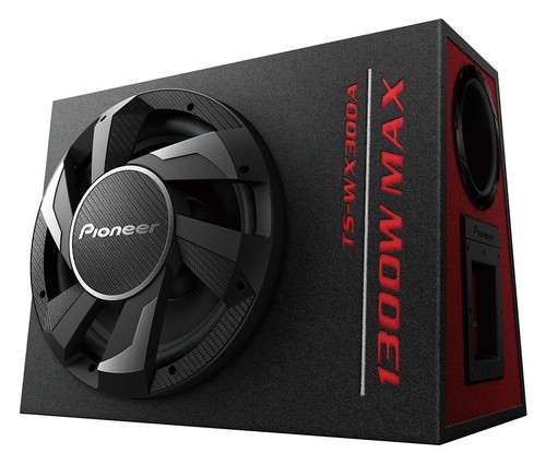 Pioneer wx300a cm - ts-wx300a, aktiv