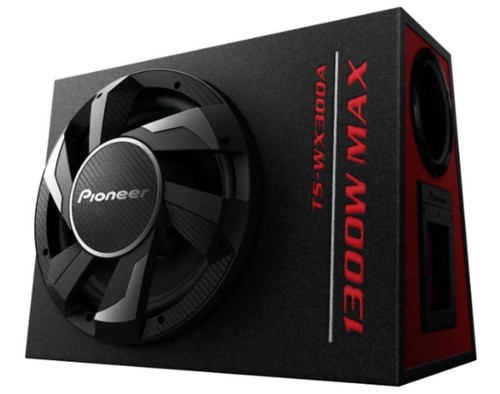 Pioneer wx300a - pioneer,