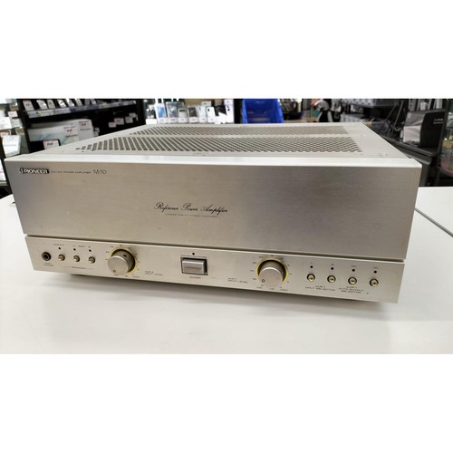 Pioneer endstufe - pioneer,