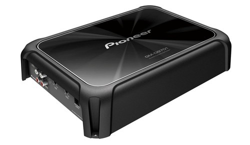 Pioneer d9701 400 w - gm-d9701, 2.400