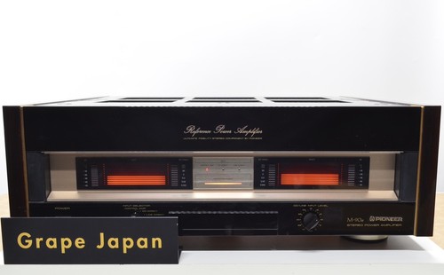 Pioneer 90a stereo - pioneer,