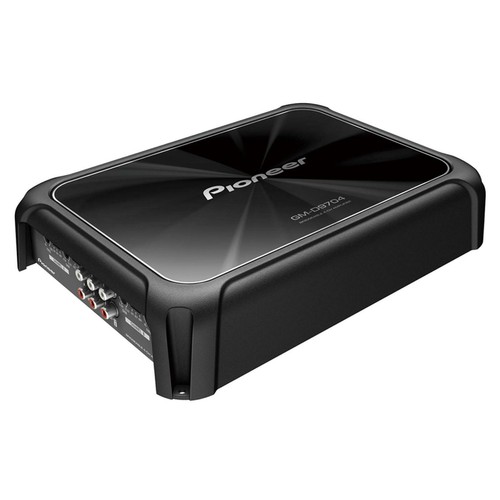 Pioneer d9704 1 - pioneer, 4/2/1-kanal