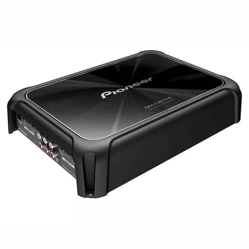 Pioneer d9704 kanal - gm-d9704, 4-kanal