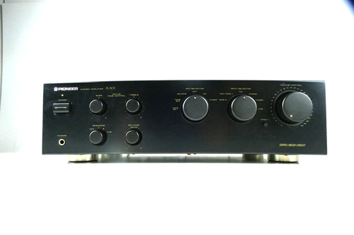 Pioneer 301 stereo - a-301,