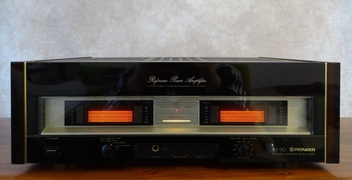 Pioneer stereo power - m-90,