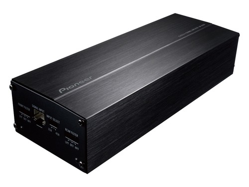 Pioneer dx104 kompakter 4 - gm-dx104, |