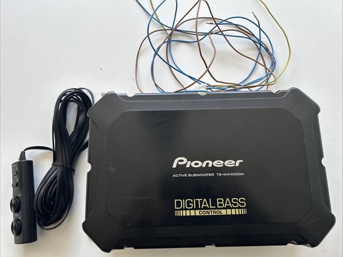Pioneer wx400da aktiv - ts-wx400da,