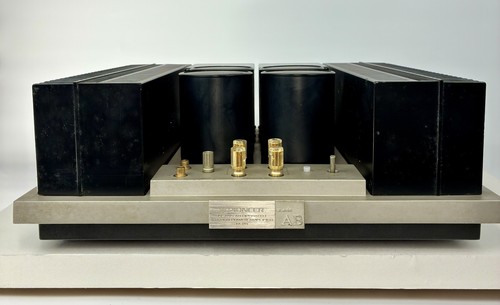 Pioneer stereo endstufe - m-25,