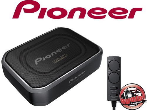 Pioneer wx140da cm - pioneer, aktiv