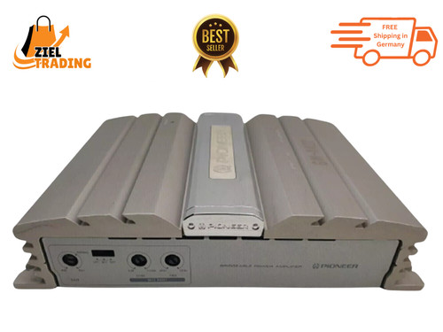 Pioneer x422 endstufe - pioneer,