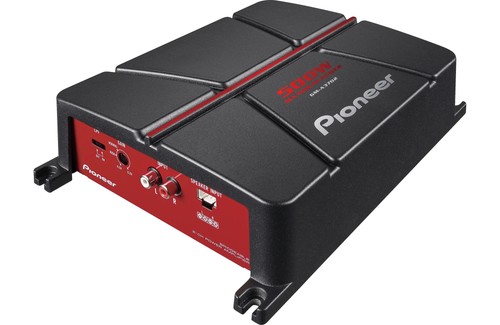 Pioneer a3702 brückbarer - pioneer, gm-a3702