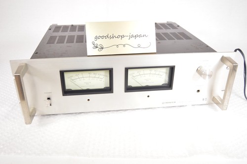 Pioneer audio stereo - pioneer, m-73