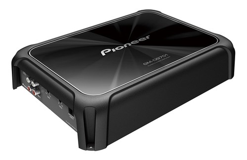 Pioneer d9701 1 kanal - gm-d9701,