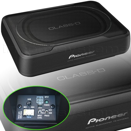 Pioneer wx130ea aktiv - ts-wx130ea,