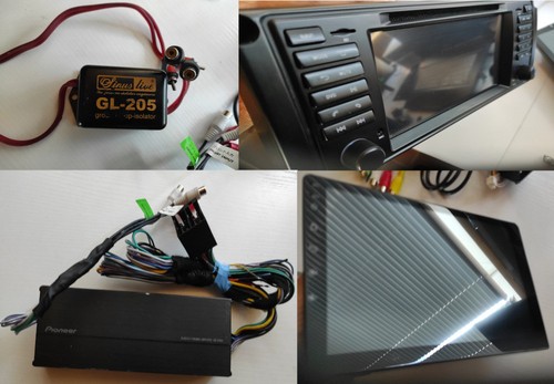 Xtrons autoradio - xtrons,