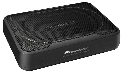Pioneer wx130ea cm - pioneer, 20