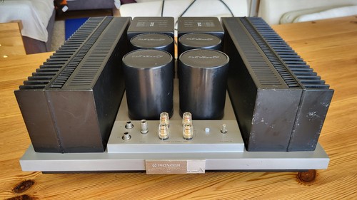 Pioneer m22 legendäre class - pioneer,