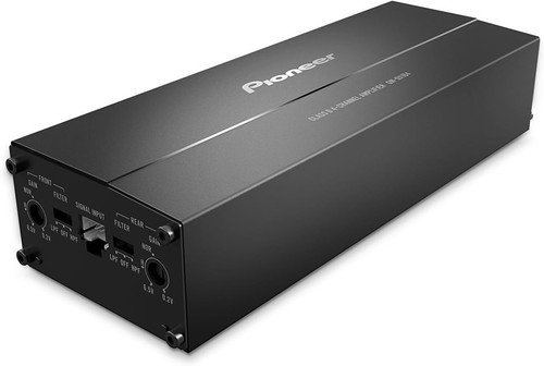 Pioneer dx104 kompakter - pioneer,
