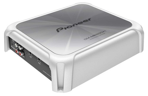 Pioneer me500x1 marine - pioneer, gm-me500x1