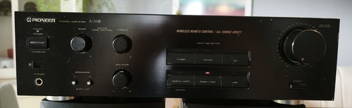 Pioneer a 351r stereo - a-351r,