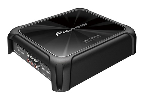 Ware pioneer d8704 - b-ware,