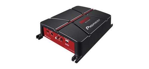 Pioneer a3702 2 kanal - pioneer, |