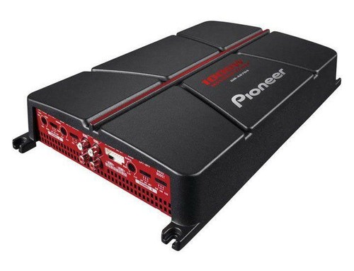 Pioneer a6704 auto kanal - pioneer,