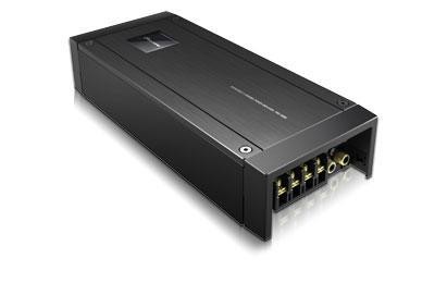 Pioneer prs d800 2 - -, 2-kanal